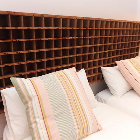 La Casa De Santa Florentina-Parking Incluido - 100 M2 Cartagena Luaran gambar