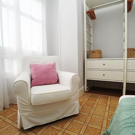 La Casa De Santa Florentina-Parking Incluido - 100 M2 Cartagena Luaran gambar