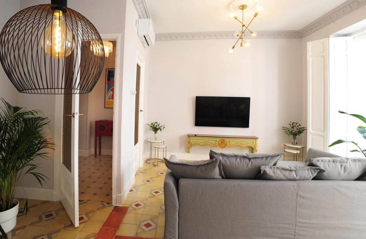 La Casa De Santa Florentina-Parking Incluido - 100 M2 Cartagena Luaran gambar