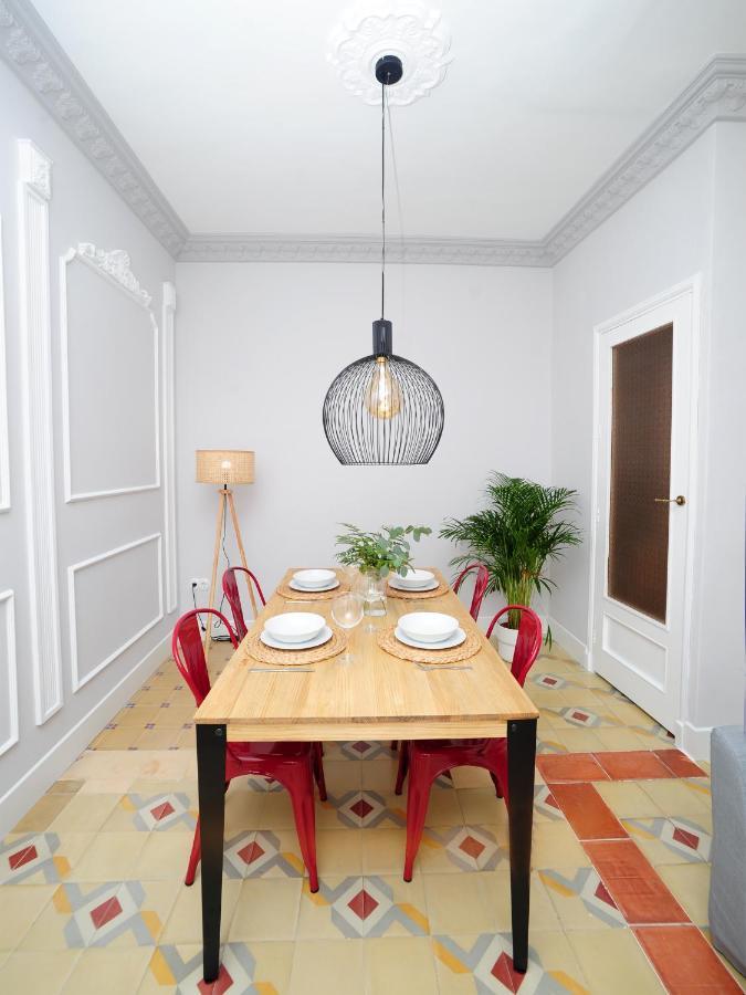 La Casa De Santa Florentina-Parking Incluido - 100 M2 Cartagena Luaran gambar